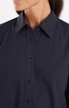 MALIN POPLIN SHIRT