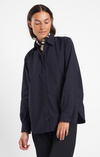 MALIN POPLIN SHIRT