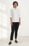 MALIN POPLIN REGULAR SHIRT