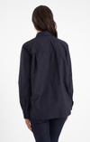 MALIN POPLIN SHIRT