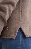 LUNA BOOMWOOL SWEATER