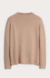 LUNA BOOMWOOL SWEATER