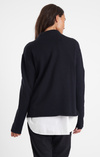 LUNA BOOMWOOL SWEATER