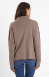 LUNA BOOMWOOL SWEATER