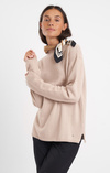 LUNA BOOMWOOL SWEATER