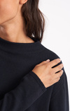 LUNA BOOMWOOL SWEATER