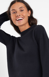 LUNA BOOMWOOL SWEATER