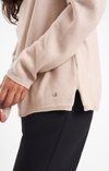 LUNA BOOMWOOL SWEATER