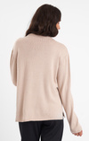 LUNA BOOMWOOL SWEATER