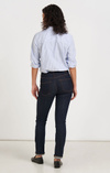 MALIN OXFORD SHIRT STRIPE