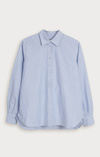 MALIN OXFORD SHIRT STRIPE