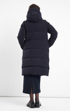 JOSSAN COZY DOWN JACKET