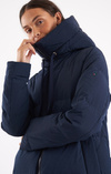 JOSSAN COZY DOWN JACKET
