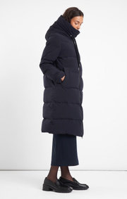 Boomerang - Jossan Dunkappa - Black