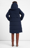 JOSSAN COZY DOWN JACKET