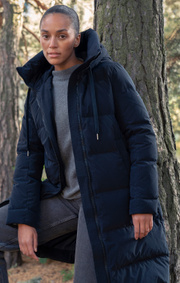 Boomerang - Jossan Dunkappa - Black