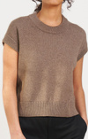 LUN BOOMWOOL VEST