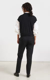 LUN BOOMWOOL VEST