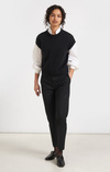 LUN BOOMWOOL VEST