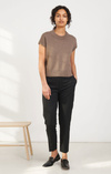 LUN BOOMWOOL VEST