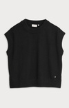LUN BOOMWOOL VEST