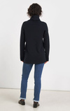 LUNEX BOOMWOOL POLO SWEATER