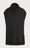 LUNO BOOMWOOL RIB TUNIC