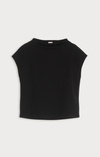 FREJA INTERLOCK TOP