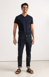 OSCAR 2 RINSE WASH DENIM