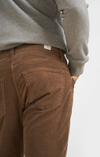 OSCAR CORD 5-POCKET