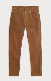 Boomerang - OSCAR CORD 5-POCKET - Beige