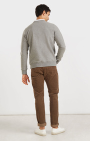 Boomerang - OSCAR CORD 5-POCKET - Beige