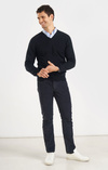 OSCAR CORD 5-POCKET