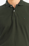 JOE PIQUE POLO