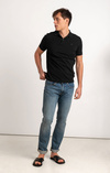 JOE PIQUE POLO