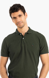 JOE PIQUE POLO