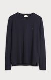 FABIAN L.S. PIQUE T-SHIRT