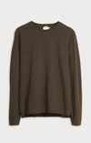FABIAN L.S. PIQUE T-SHIRT