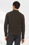 FABIAN L.S. PIQUE T-SHIRT