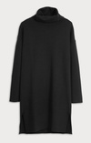 LUNEX BOOMWOOL POLO DRESS