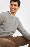 FREDRIK SWEDSHIRT