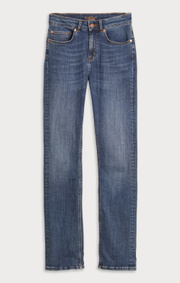 Boomerang - Asta Jeans - Indigo