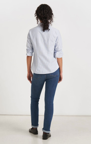 Boomerang - Asta Jeans - Indigo
