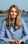 Lina Randig Skjorta