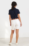 LISEN PIQUET SHIRT