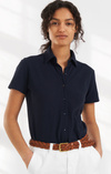 LISEN PIQUET SHIRT