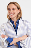 Lina Linneskjorta