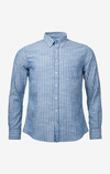 EDVIN STRIPE SHIRT