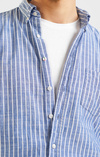 EDVIN STRIPE SHIRT