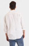 Linus Linneskjorta Tailored